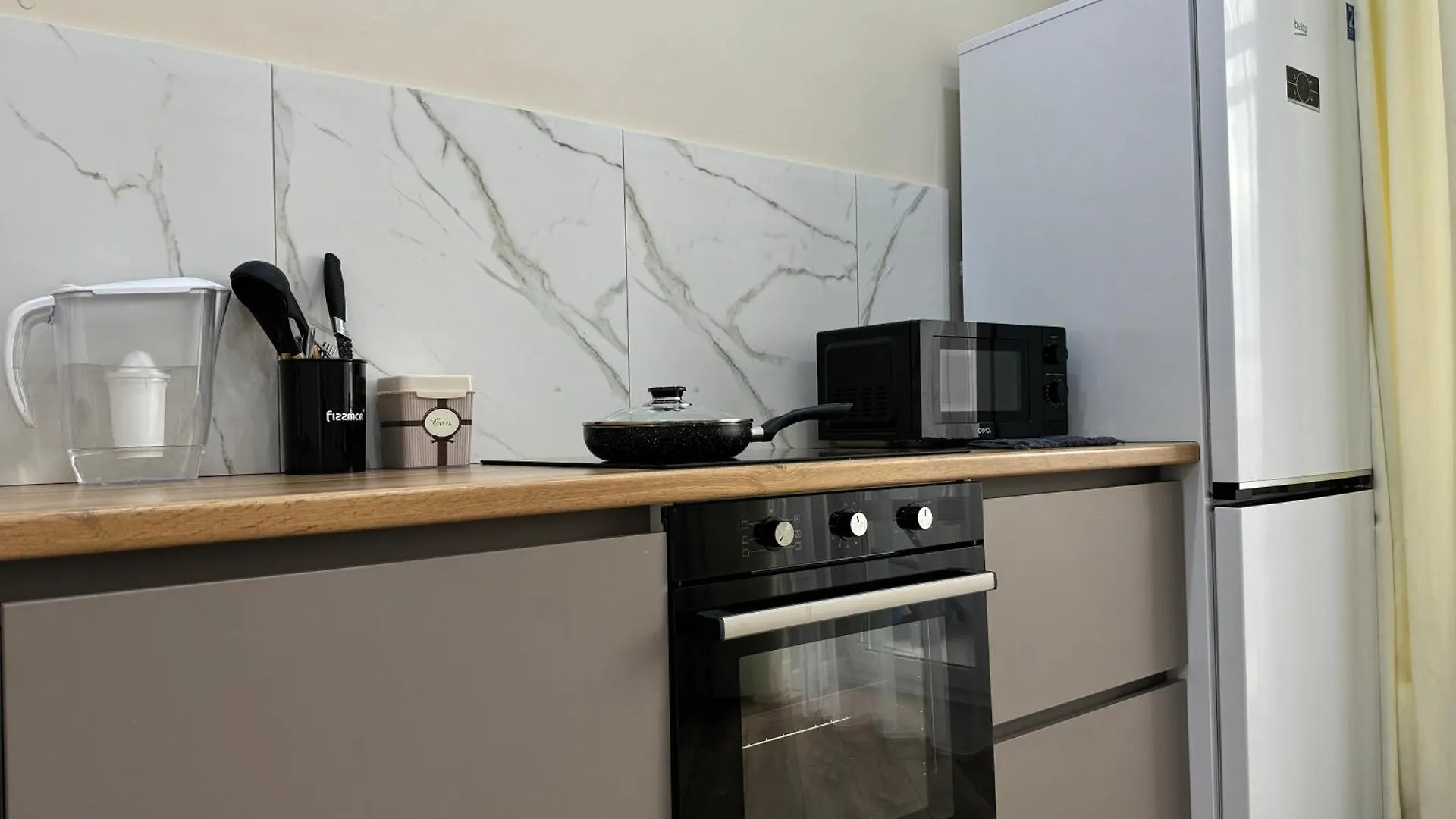 Dream Life Apartment Nur-Sultan  Nur-Sultan (Astana)