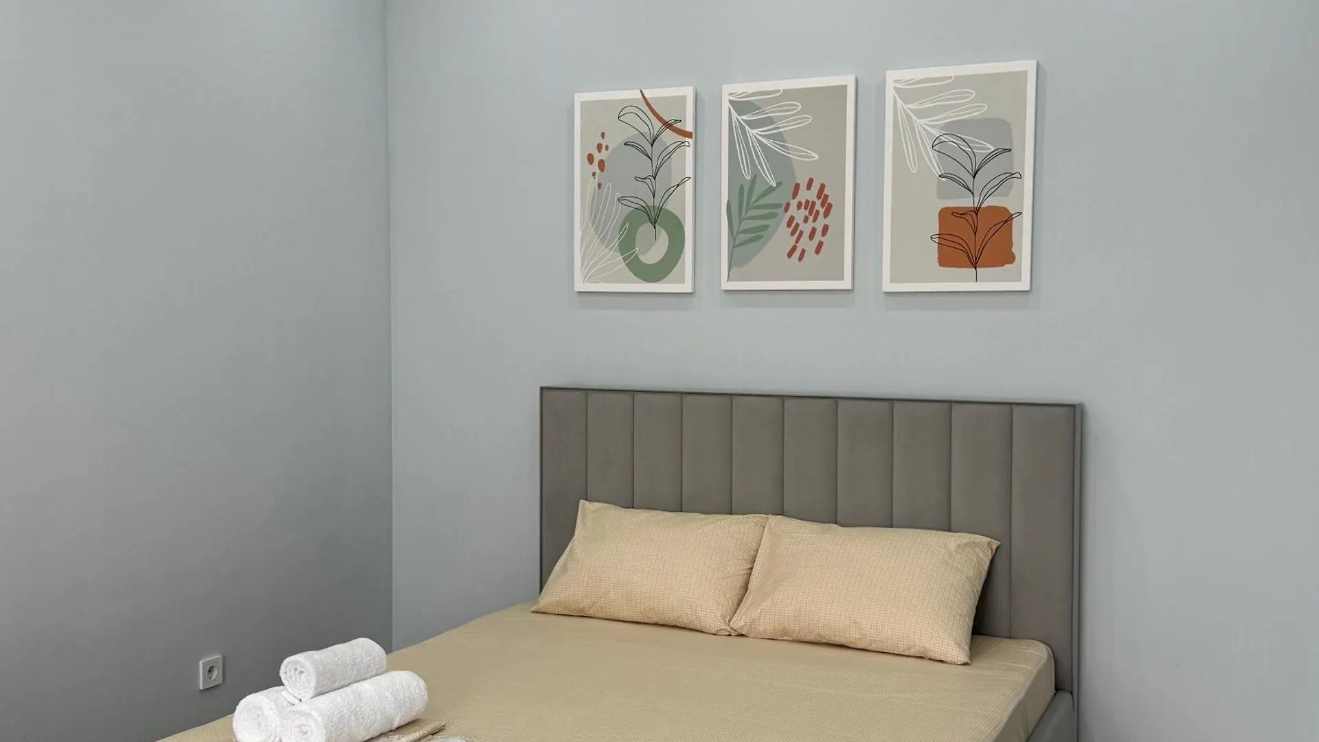 Dream Life Apartment Nur-Sultan