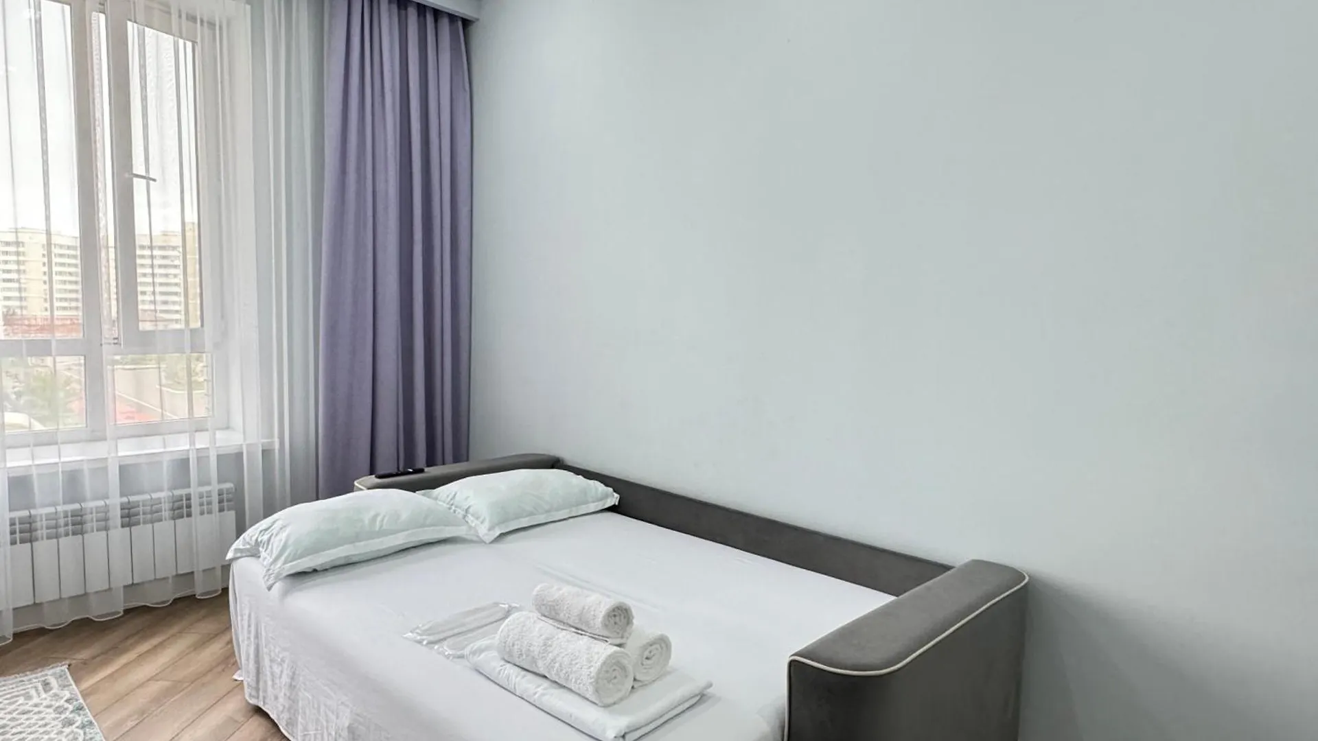 Dream Life Apartment Nur-Sultan  Kazakhstan