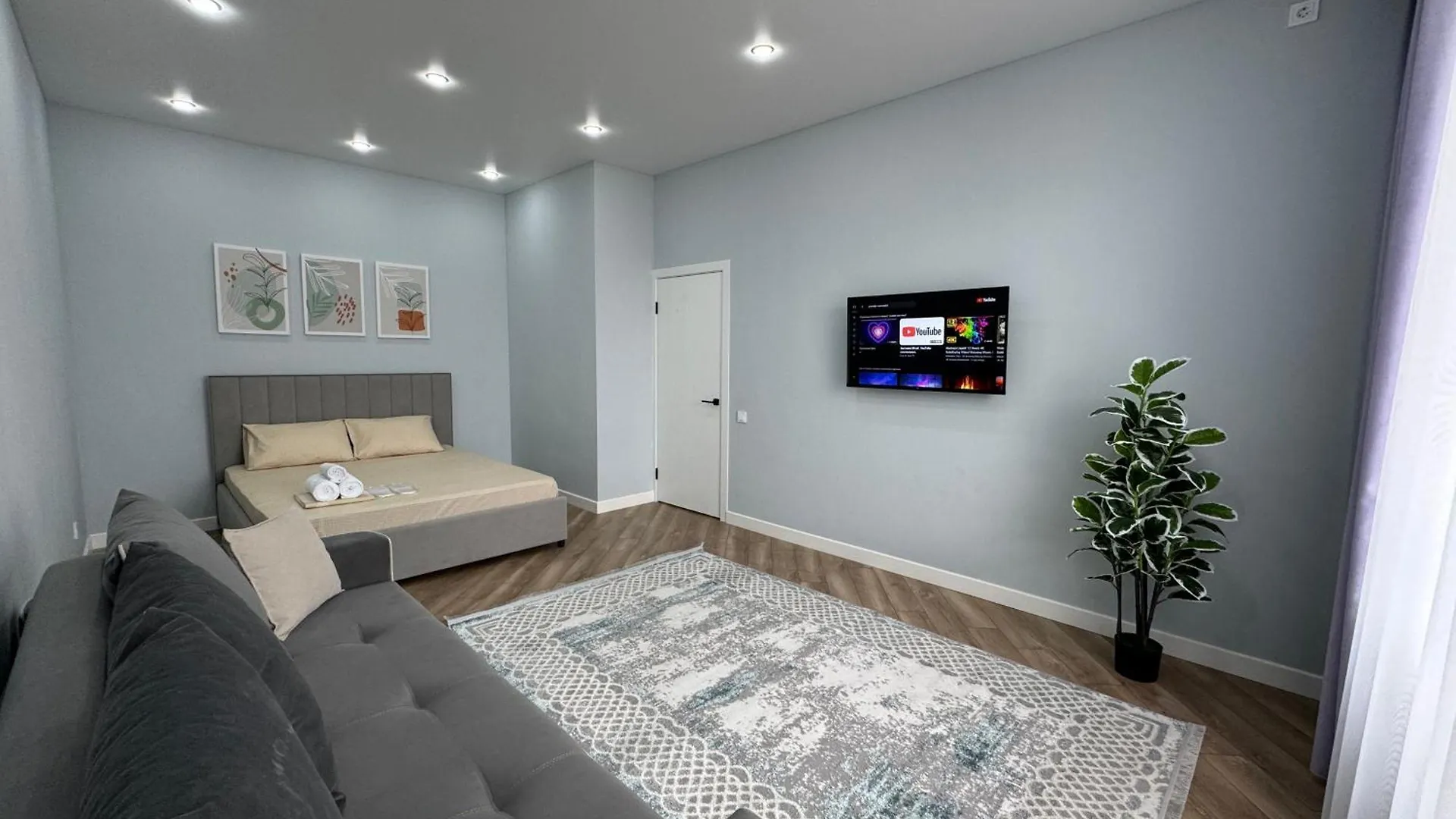 Dream Life Apartment Nur-Sultan   Nur-Sultan (Astana)
