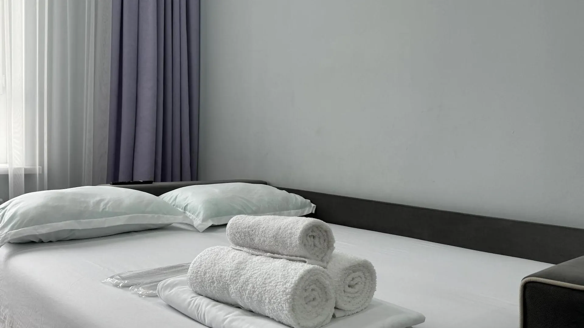 Dream Life Apartment Nur-Sultan  Kazakhstan