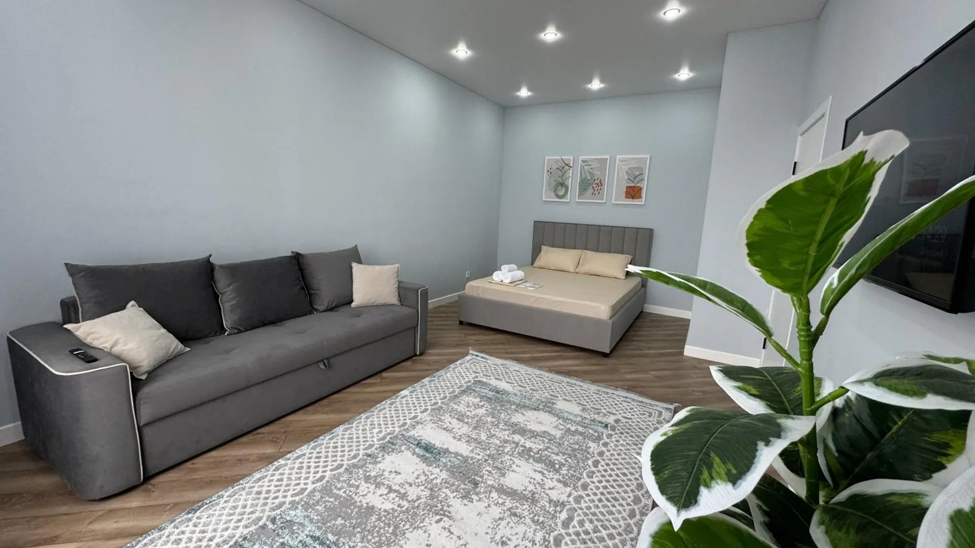 Dream Life Apartment Nur-Sultan