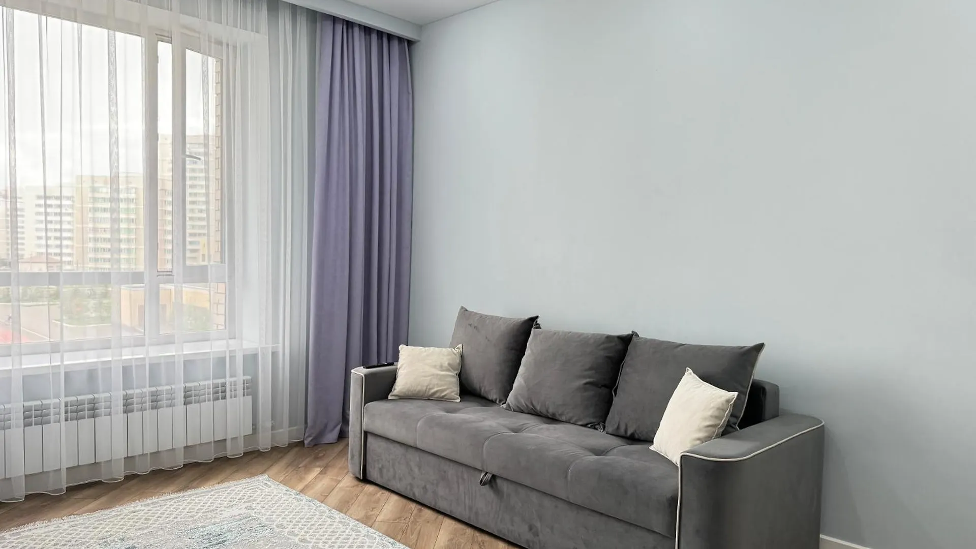 Dream Life Apartment Nur-Sultan