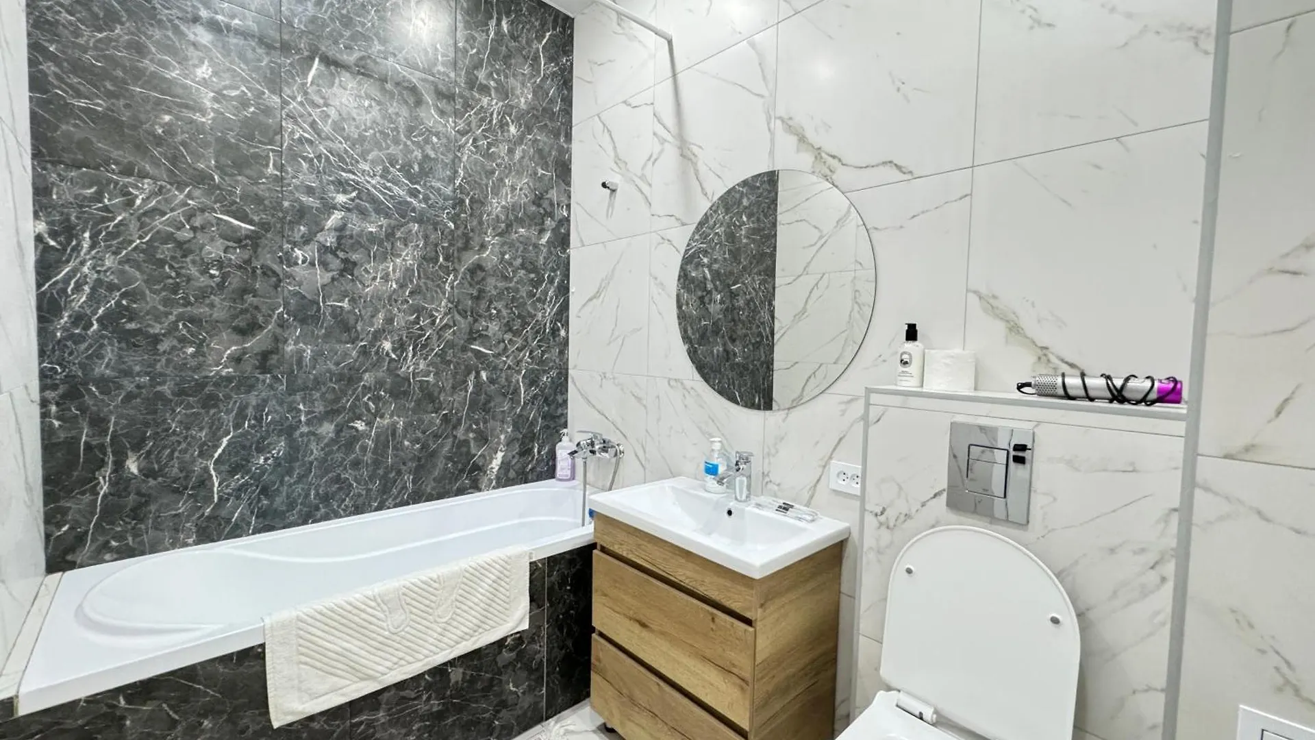 Dream Life Apartment Nur-Sultan