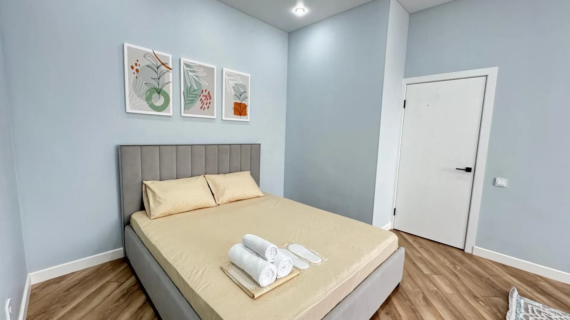 Dream Life Apartment Nur-Sultan  Kazakhstan