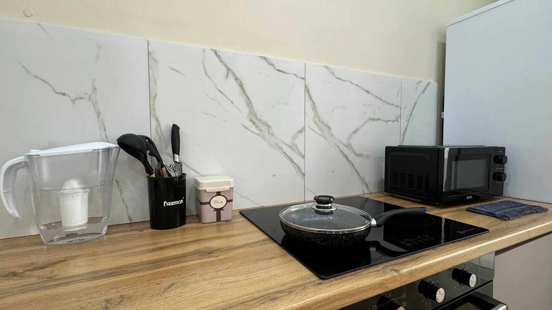 Dream Life Apartment Nur-Sultan  Kazakhstan