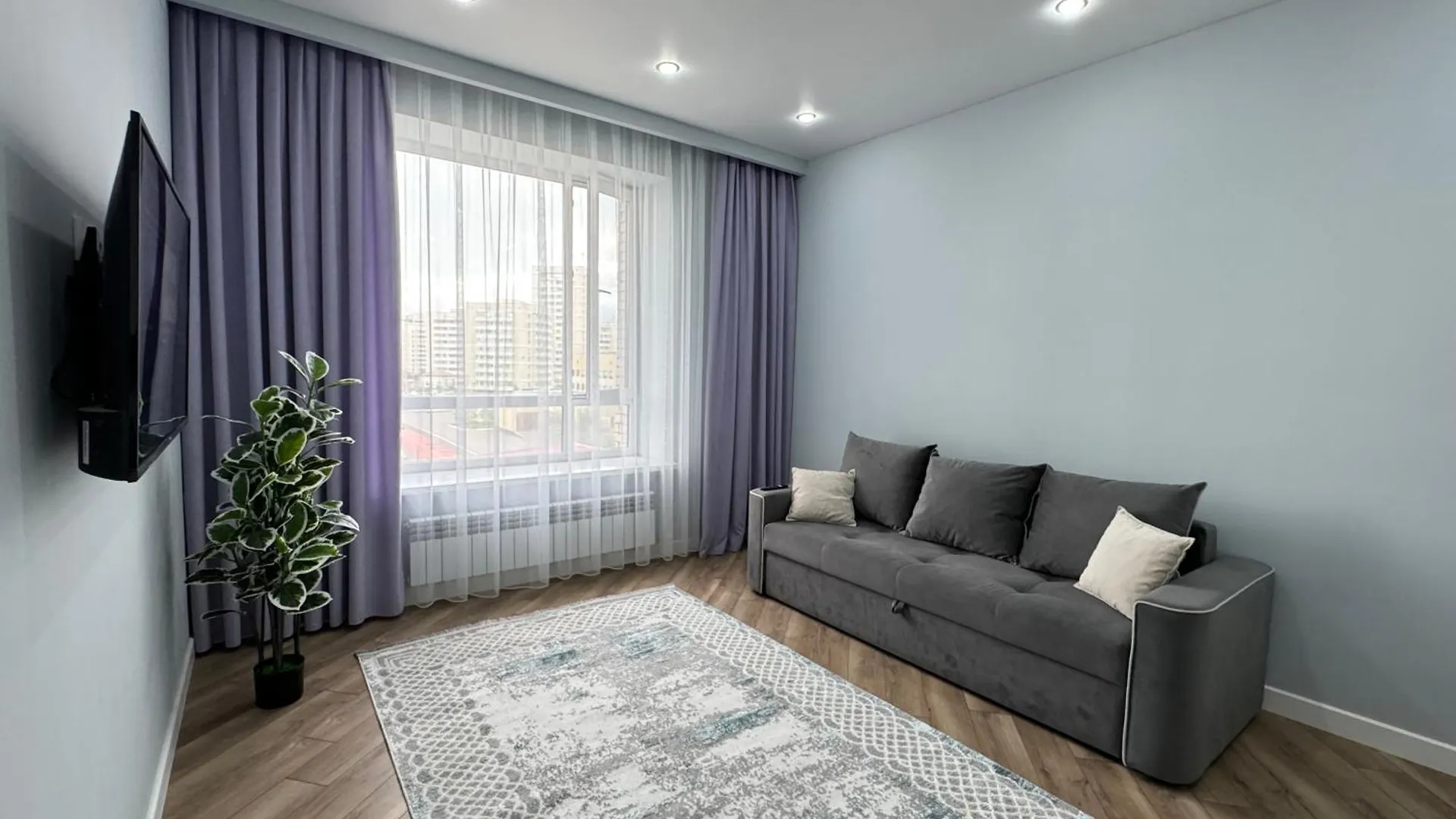 Dream Life Daire Astana 0*,